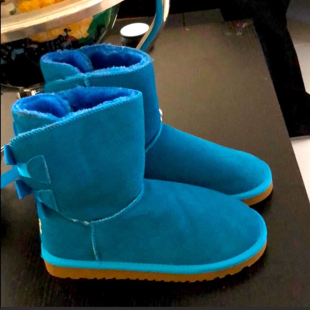 Ugg Boots Women size 9 1/2
